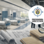 Hospital San Juan de Dios Procuraduría pide frenar licitación por 292 mil millones