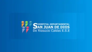 Hospital San Juan de Dios suspende atención a afiliados de EPS Mallamas por deuda de $500 millones en Caldas