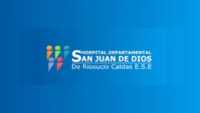 Hospital San Juan de Dios suspende atención a afiliados de EPS Mallamas por deuda de $500 millones en Caldas