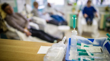 Hospital San Rafael de Leticia inició plan de acción