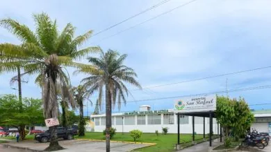 Hospital San Rafael de Leticia recuperación por buen camino
