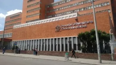 Hospital San Rafael en Bogotá aclara que salida de 58 especialistas obedece a ajustes contractuales por crisis del sector salud