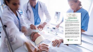 Hospital San Vicente Fundación Medellín declara emergencia hospitalaria por alta ocupación en Urgencias Adultos