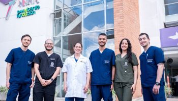 Hospital San Vicente Fundación Medellín es reconocido como Hospital Universitario por su liderazgo académico y científico