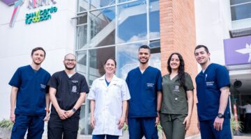 Hospital San Vicente Fundación Medellín es reconocido como Hospital Universitario por su liderazgo académico y científico