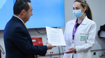 Hospital Santa Clara, primer hospital universitario de la red pública