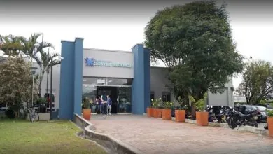 Hospital Santa Mónica de Dosquebradas restringe los servicios a Nueva EPS por deudas superiores a $7.000 millones Hospital Santa Mónica de Dosquebradas restringe los servicios a Nueva EPS por deudas superiores a $7.000 millones