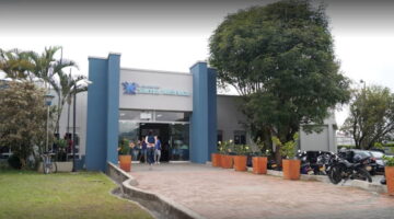 Hospital Santa Mónica de Risaralda estrenaría sala de urgencias en el segundo semestre