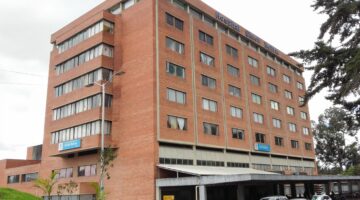 Hospital Simón Bolívar1