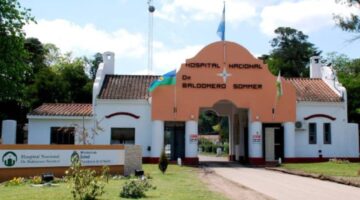 Hospital Sommer presenta denuncia penal contra la Asociación de Internados por uso irregular de fondos y bienes públicos en Argentina