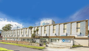 Hospital Universitario Nacional, el centro asistencial con más grupos de investigación en Colombia