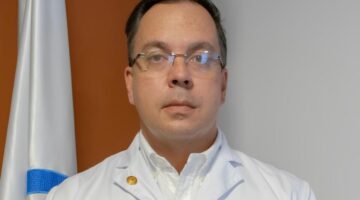 Hospital Universitario San Ignacio cambia de director