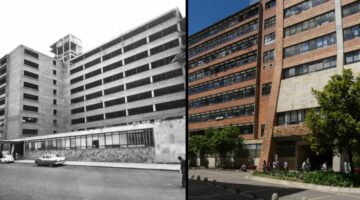 Hospital Universitario San Ignacio celebra 80 años de labores