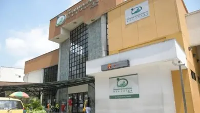 Hospital Universitario San Jorge de Pereira restringe servicios a la Nueva EPS por deuda de $17.000 millones Hospital Universitario San Jorge de Pereira restringe servicios a la Nueva EPS por deuda de $17.000 millones
