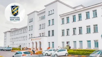 Hospital Universitario San José de Popayán suspende servicios a Nueva EPS por falta de contrato y pagos pendientes Hospital Universitario San José de Popayán suspende servicios a Nueva EPS por falta de contrato y pagos pendientes