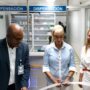 Hospital Universitario del Valle fortalece su infraestructura con nuevas áreas para pacientes hospitalizados Hospital Universitario del Valle fortalece su infraestructura con nuevas áreas para pacientes hospitalizados