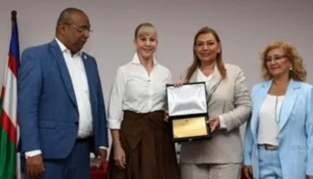 Hospital Universitario y Psiquiátrico del Valle son reconocidos por su excelencia asistencial y aporte a la formación del talento humano en salud