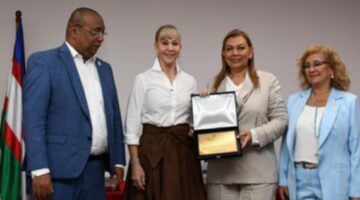 Hospital Universitario y Psiquiátrico del Valle son reconocidos por su excelencia asistencial y aporte a la formación del talento humano en salud