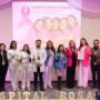 Hospital de Bosa obtiene certificación de mastología para su Consultorio Rosado