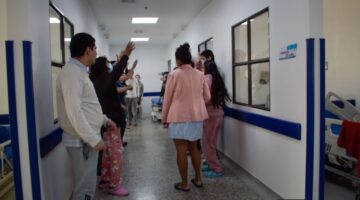 Hospital de Kennedy fortalece la salud mental con su unidad especializada