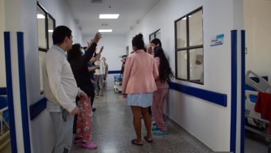Hospital de Kennedy fortalece la salud mental con su unidad especializada