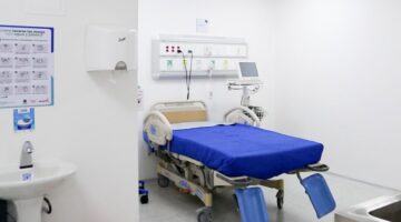 Hospital de Meissen habilita salas TPR y amplía la atención materno-perinatal en el sur de Bogotá