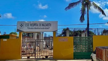 Hospital de Nazareth de La Guajira, intervenido por la Supersalud