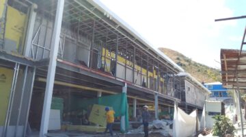 Hospital de Providencia estaría listo el 30 de abril Minsalud