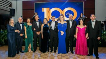 Hospital de San José cumple 100 años de historia salvando vidas en Bogotá