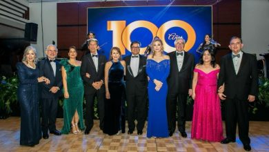 Hospital de San José cumple 100 años de historia salvando vidas en Bogotá