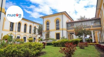 Hospital de San José de Bogotá dejará de atender pacientes de Nueva EPS desde diciembre por crisis financiera y contractual