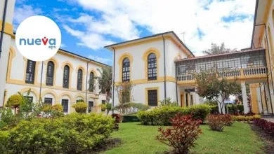 Hospital de San José de Bogotá dejará de atender pacientes de Nueva EPS desde diciembre por crisis financiera y contractual