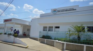 Hospital de San Juan Nepomuceno inaugura nueva sala de urgencias y oficializa ortopedia y traumatología