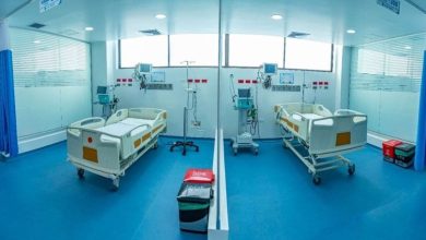 Hospital de Sincelejo UCI mas moderna de la region