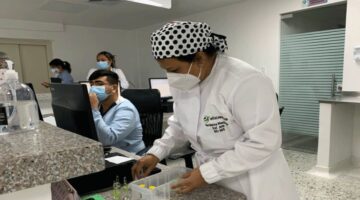 Hospital de Sincelejo aclara denuncias sobre desabastecimiento de medicamentos