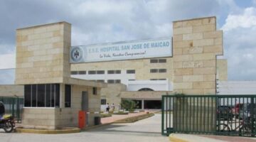 Hospital san José de Maicao muestra balance positivo en sus indicadores