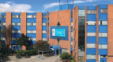Foto: Secretaría de Salud