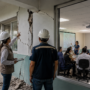 Hospitales del Valle bajo revisión tras el terremoto 40 municipios serán evaluados para definir su recuperación