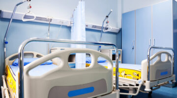 Hospitales en Brasil al borde del colapso por covid-19