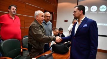 Hospitales en Caldas y Risaralda se preparan para emergencia del Nevado del Ruiz