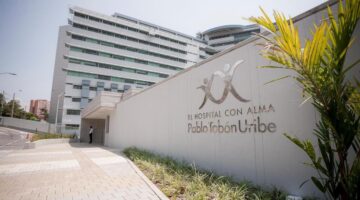 Hospitales en Medellin declaran emergencia sanitaria