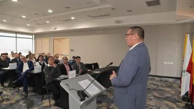 Hospitales intervenidos por la Supersalud expusieron sus resultados del 2024