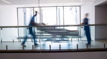 Hospitales públicos de Boyacá denuncian deuda superior a $822 mil millones y alertan riesgo en la continuidad de los servicios