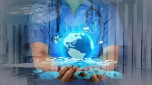 Hospitales resilientes para 2025 hoja de ruta de la OPS para transformar la infraestructura sanitaria en América Latina y el Caribe
