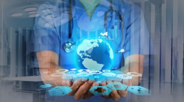 Hospitales resilientes para 2025 hoja de ruta de la OPS para transformar la infraestructura sanitaria en América Latina y el Caribe