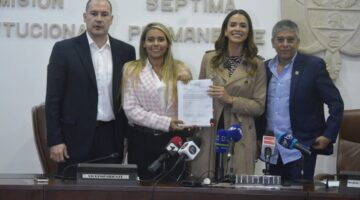 Hoy fue radicada la ponencia de la reforma laboral hay algunos cambios