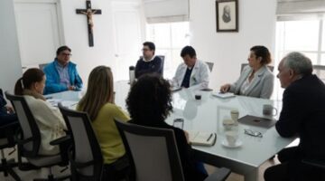 Bogotá contempla la cooperación con hospitales privados para implementar del nuevo modelo de salud