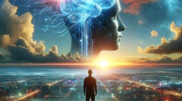 Humachine fusionando el futuro