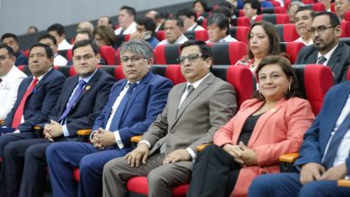 I Cumbre Nacional de Salud en Perú APS sigue siendo el desafío