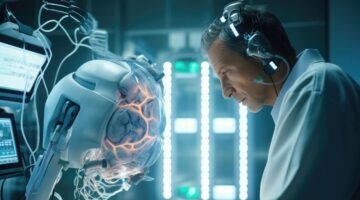 IA en la radiología ¿ChatGPT es más preciso que los radiólogos en diagnósticos de tumores cerebrales